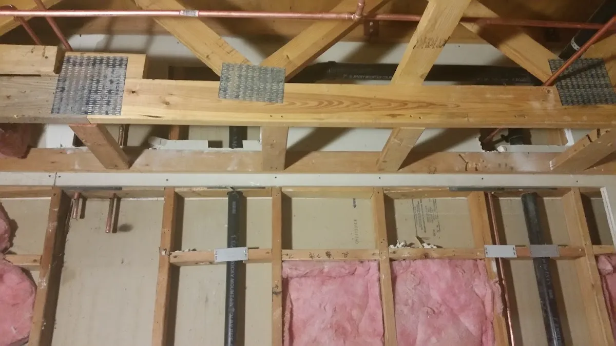 Shower Repair in Taylorville, IL